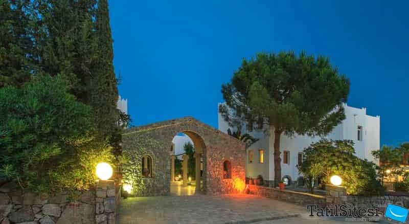 Bitez Kassandra Hotel 